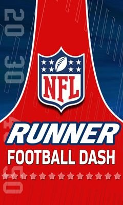 game pic for NFL Runner Football Dash
